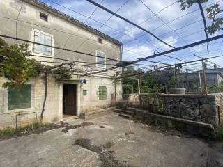 Stone house, Sale, Labin, Labin