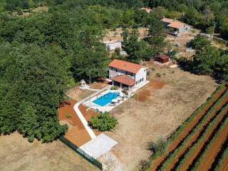 Villa, Sale, Labin, Labin