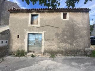Stone house, Sale, Labin, Labin