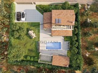 Villa, Sale, Labin, Labin