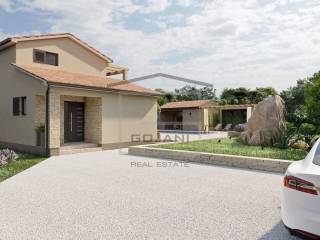 Villa, Sale, Labin, Labin