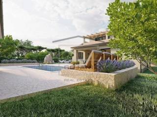 Villa, Sale, Labin, Labin