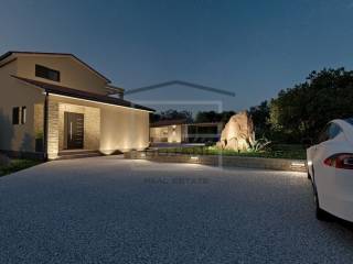 Villa, Sale, Labin, Labin