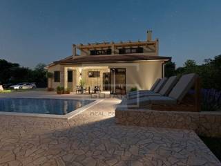 Villa, Sale, Labin, Labin