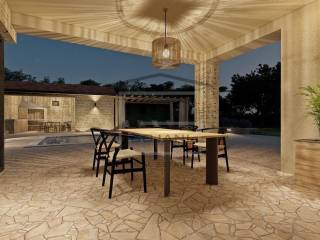 Villa, Sale, Labin, Labin