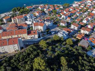 Plot for construction, Sale, Trogir, Miševac