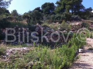 Plot for construction, Sale, Trogir, Miševac