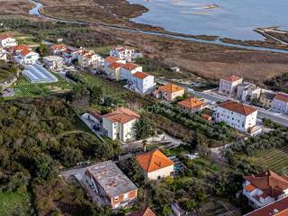 Plot for construction, Sale, Trogir, Trogir