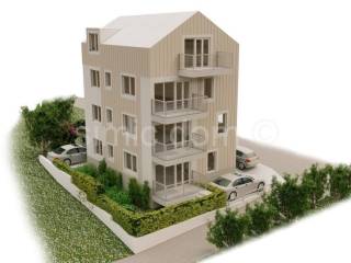 Flat in a new building, Sale, Gradac, Zaostrog