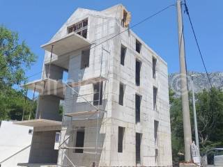 Flat in a new building, Sale, Gradac, Zaostrog