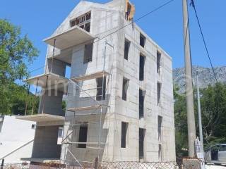 Flat in a new building, Sale, Gradac, Zaostrog
