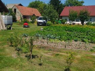 Cakovec - Okolica, Ivanovec