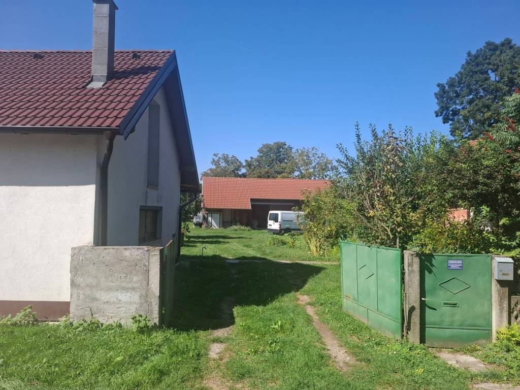 Cakovec - Okolica, Ivanovec