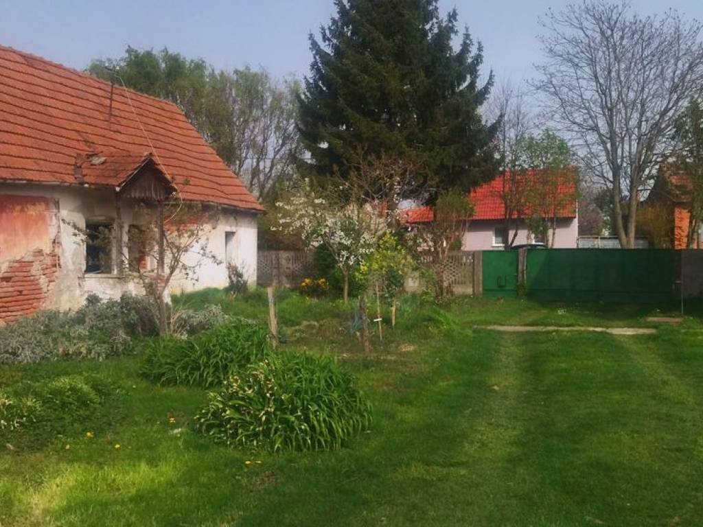 Cakovec - Okolica, Ivanovec