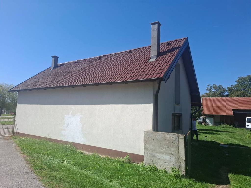 Cakovec - Okolica, Ivanovec
