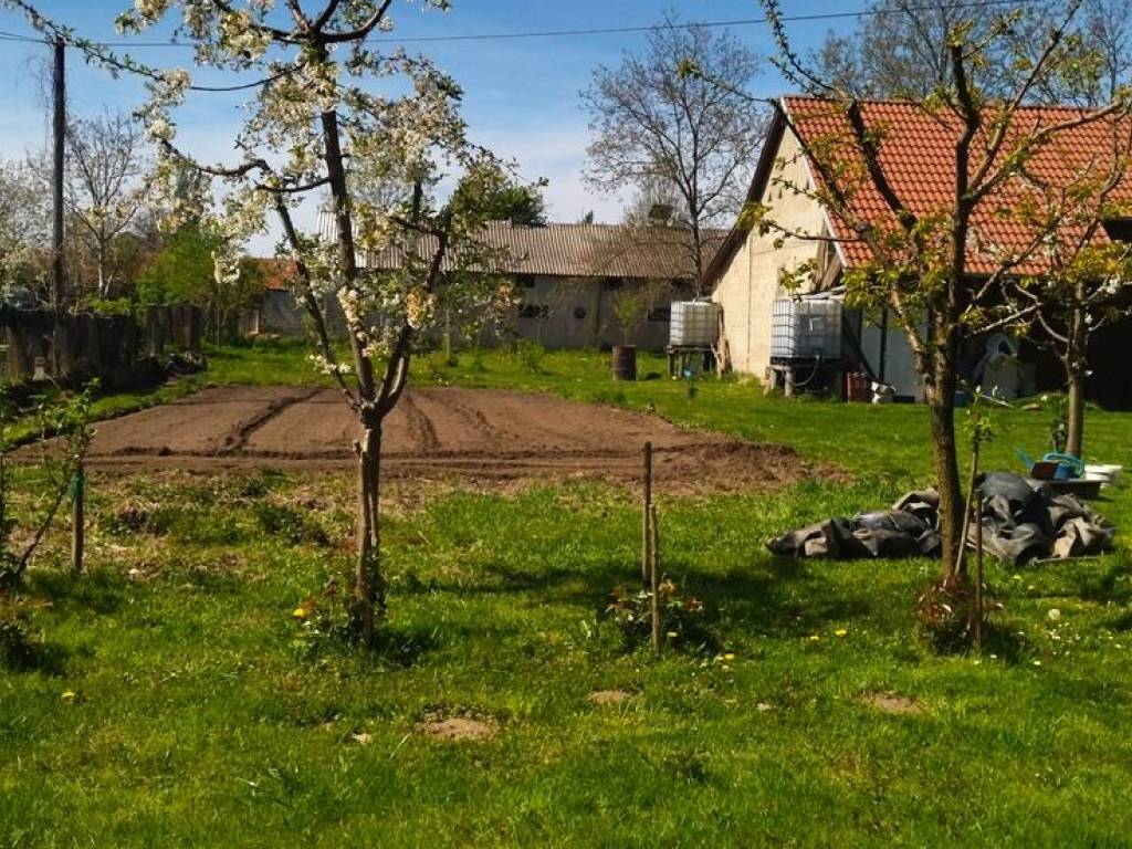 Cakovec - Okolica, Ivanovec