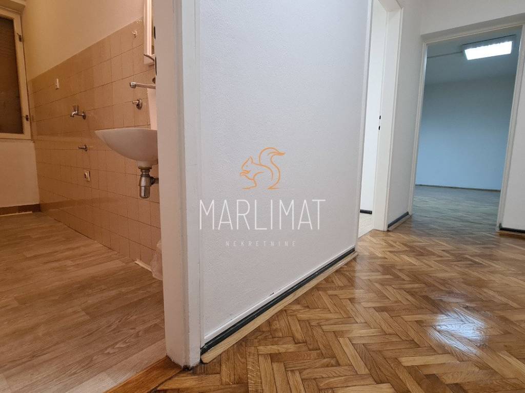 Zagreb, Maksimir