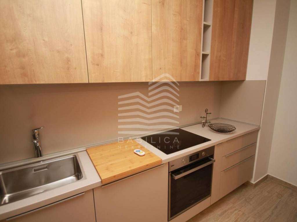 Stan u novogradnji, Najam, Zagreb, Tresnjevka - jug