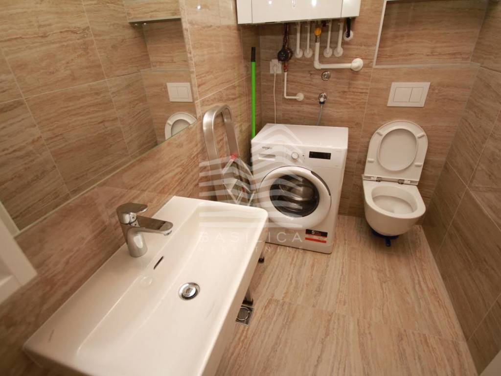 Stan u novogradnji, Najam, Zagreb, Tresnjevka - jug