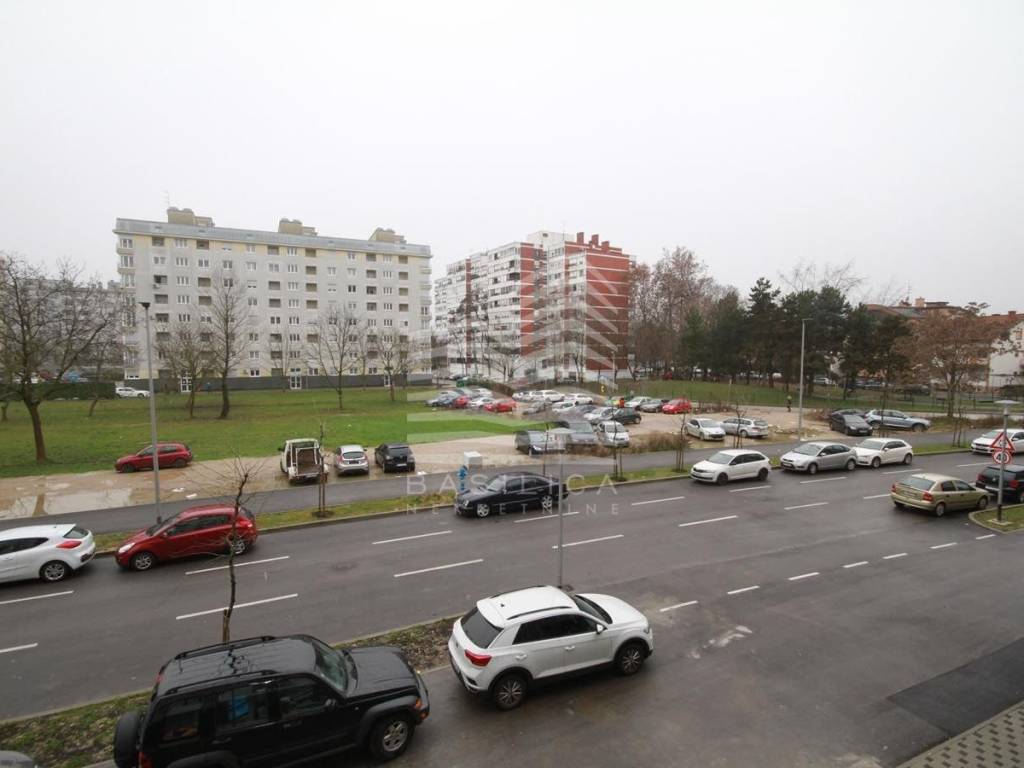 Stan u novogradnji, Najam, Zagreb, Tresnjevka - jug