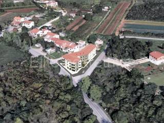 Flat in a new building, Sale, Fažana, Valbandon