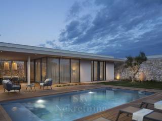 One-storey house, Sale, Vodnjan, Gajana