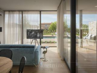 One-storey house, Sale, Vodnjan, Gajana