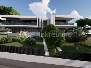 Plot for residential construction, Sale, Rijeka, Sjever