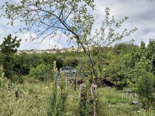 Plot for residential construction, Sale, Rijeka, Sjever