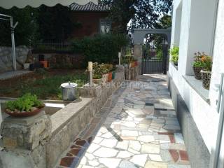 Flat in a house, Sale, Rijeka, Zapad