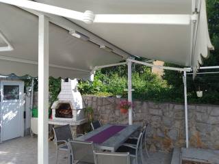 Flat in a house, Sale, Rijeka, Zapad