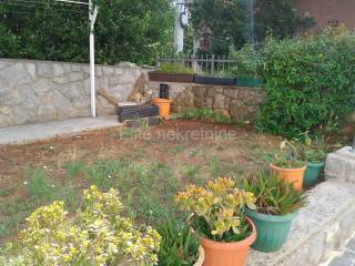 Flat in a house, Sale, Rijeka, Zapad