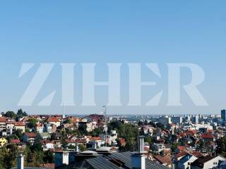 Zagreb, Crnomerec