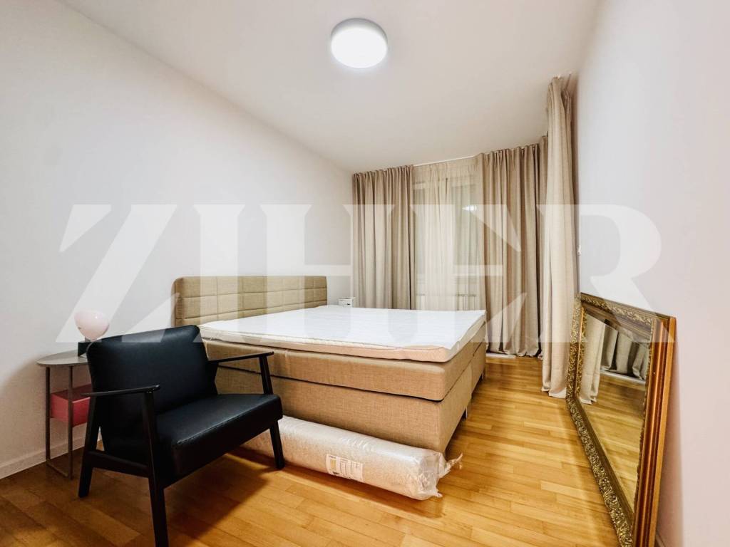 Zagreb, Crnomerec