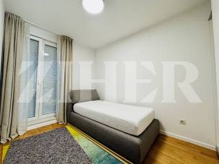 Zagreb, Crnomerec