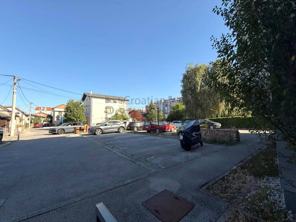 Zagreb, Gornja Dubrava