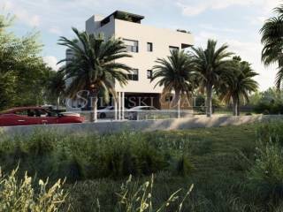 Flat in a new building, Sale, Trogir, Dragulin