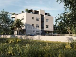 Flat in a new building, Sale, Trogir, Dragulin