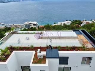 Flat in a new building, Sale, Opatija, Opatija