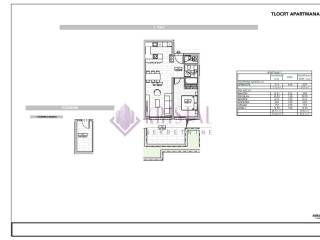 Flat in a new building, Sale, Opatija, Opatija