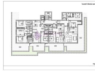 Flat in a new building, Sale, Opatija, Opatija