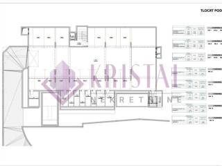 Flat in a new building, Sale, Opatija, Opatija