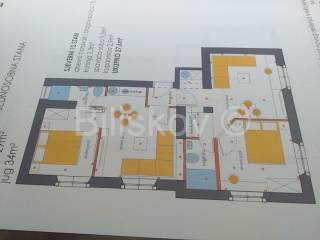Flat in a building, Sale, Split, Split
