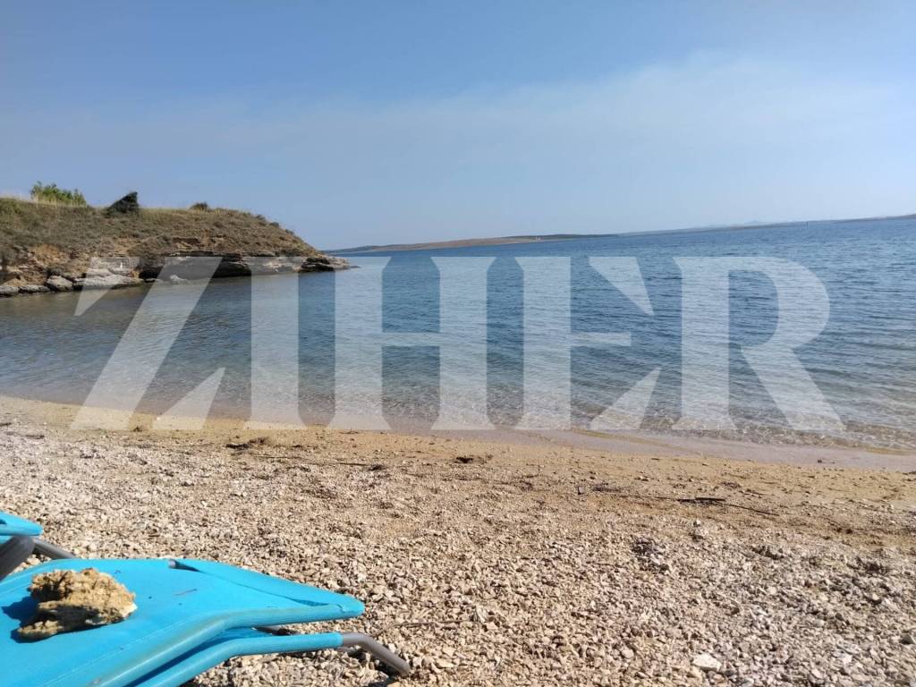 Pag, Smokvica