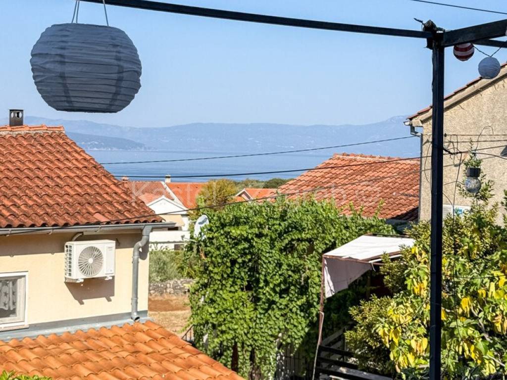 Krk, Krk