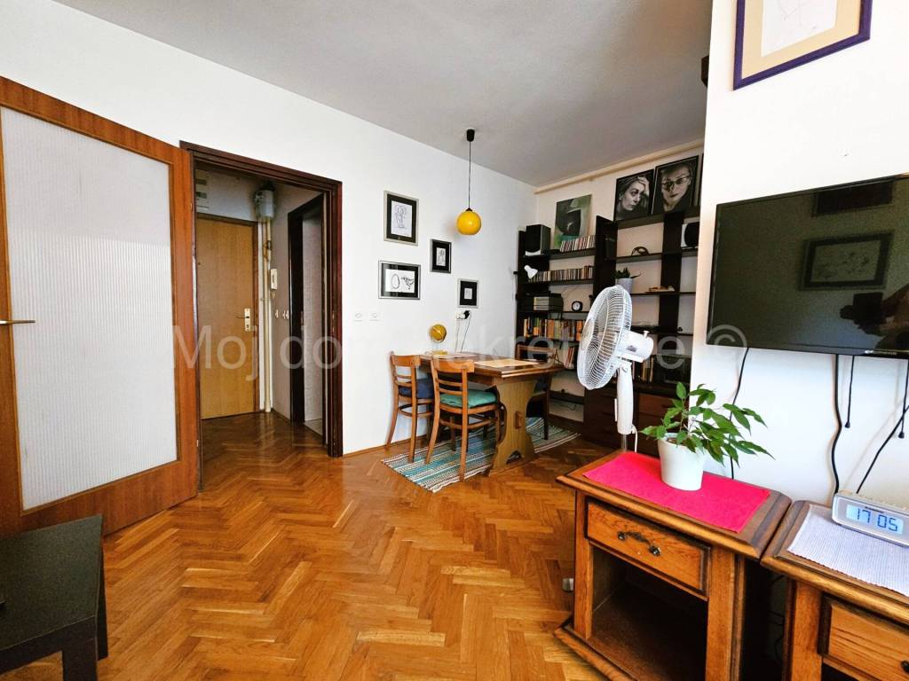 Zagreb, Podsused - Vrapce