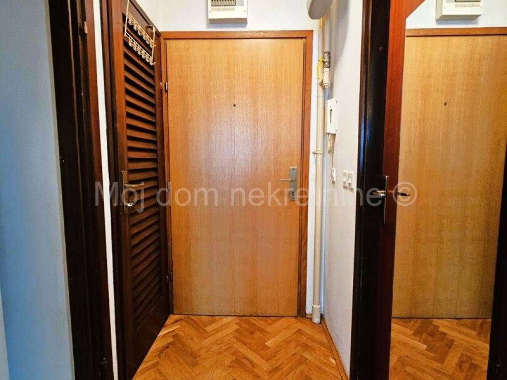 Zagreb, Podsused - Vrapce
