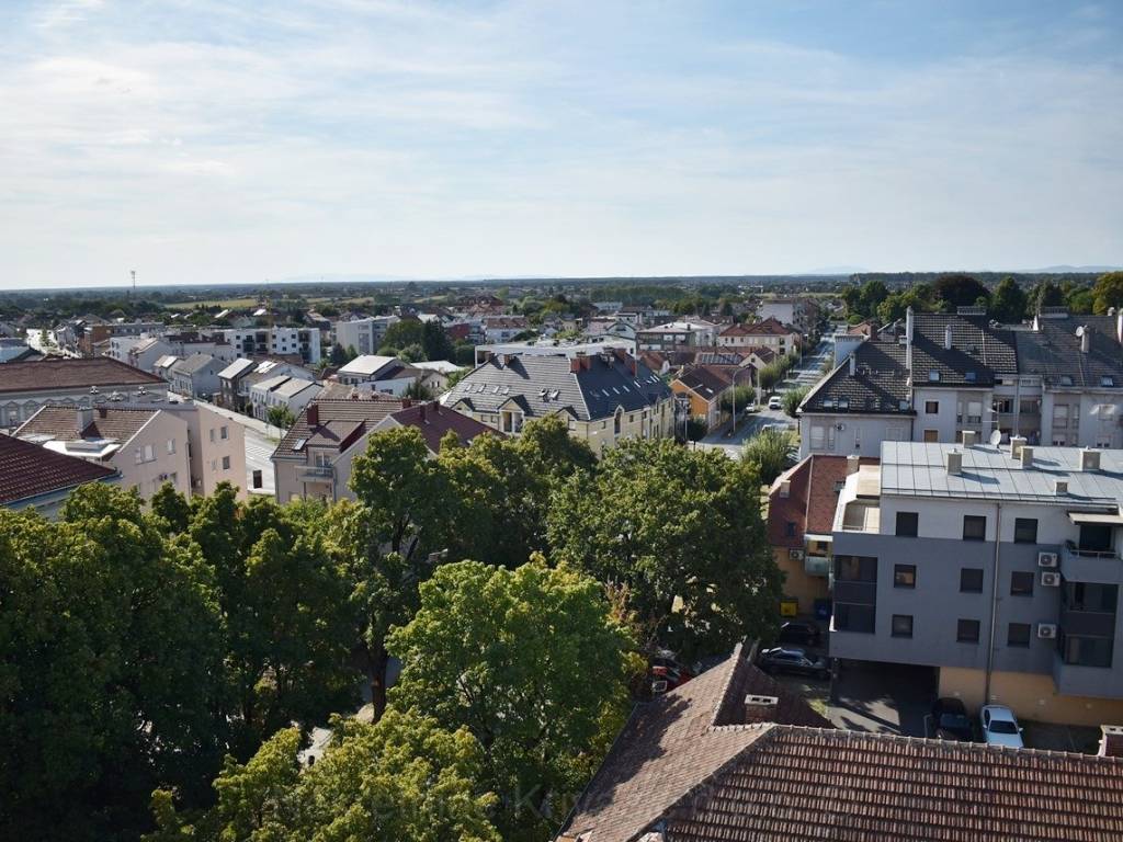Bjelovar, Bjelovar