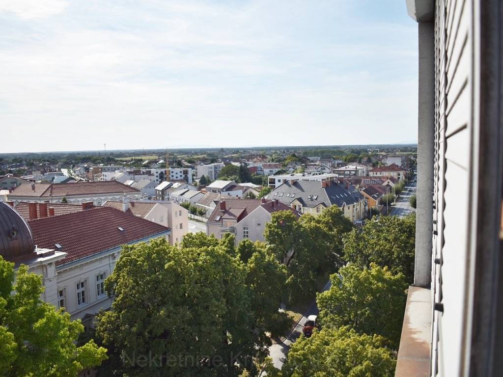 Bjelovar, Bjelovar