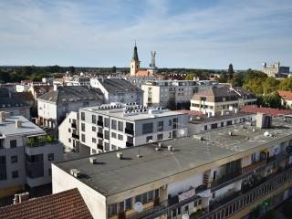 Bjelovar, Bjelovar